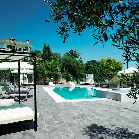 4-You Residence Áyios Nikólaos Ngoại thất bức ảnh