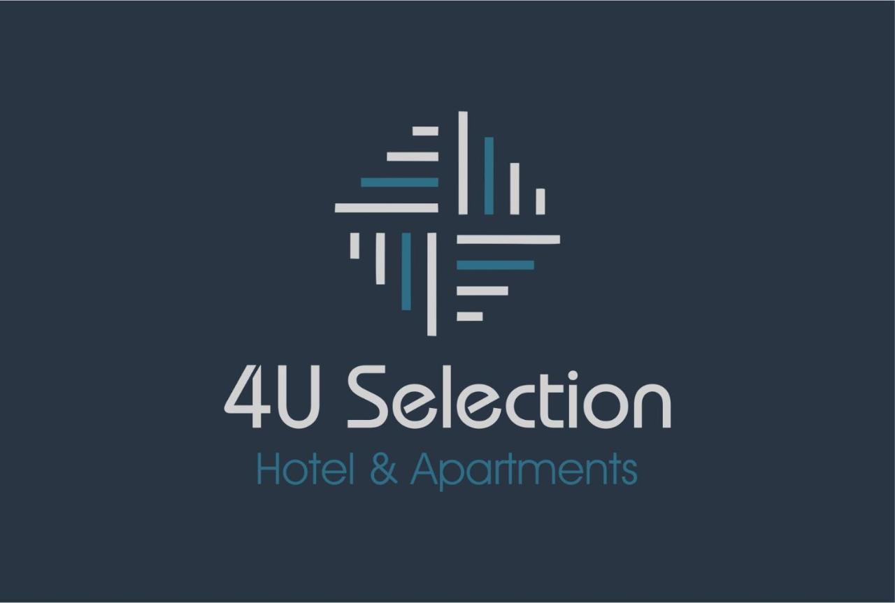 4-You Residence Áyios Nikólaos Ngoại thất bức ảnh