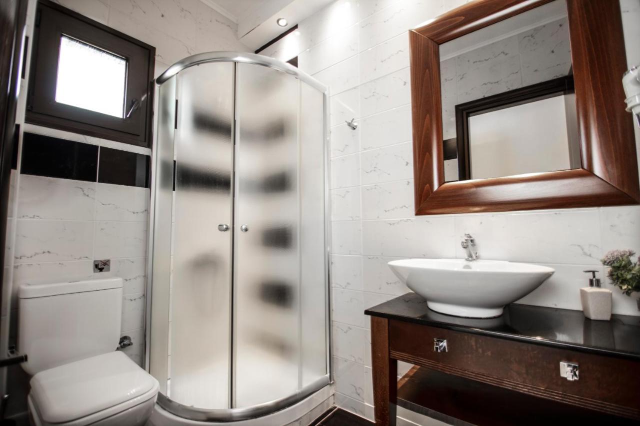 4-You Residence Áyios Nikólaos Ngoại thất bức ảnh
