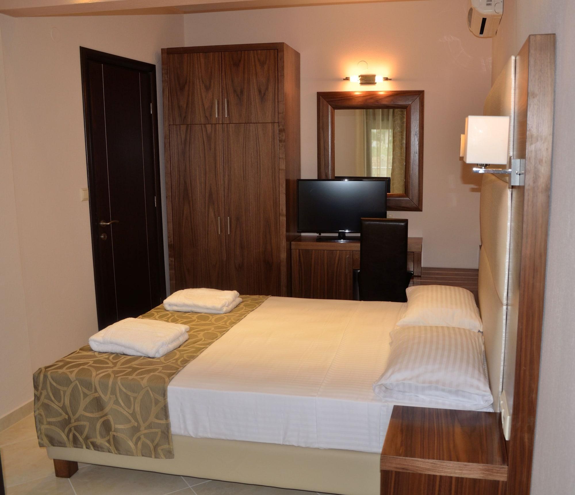 4-You Residence Áyios Nikólaos Ngoại thất bức ảnh