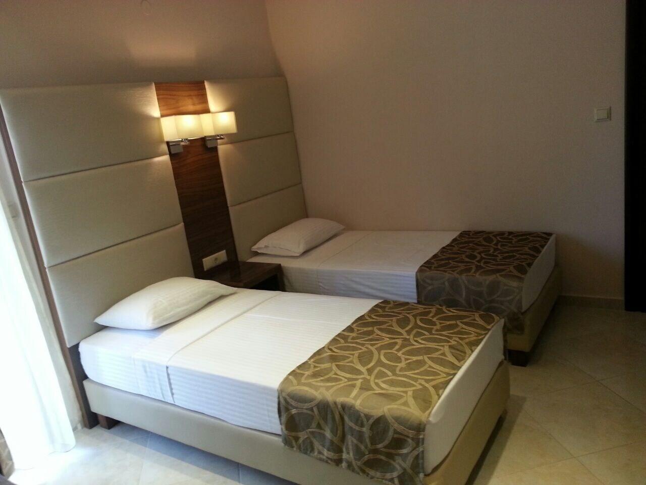 4-You Residence Áyios Nikólaos Ngoại thất bức ảnh