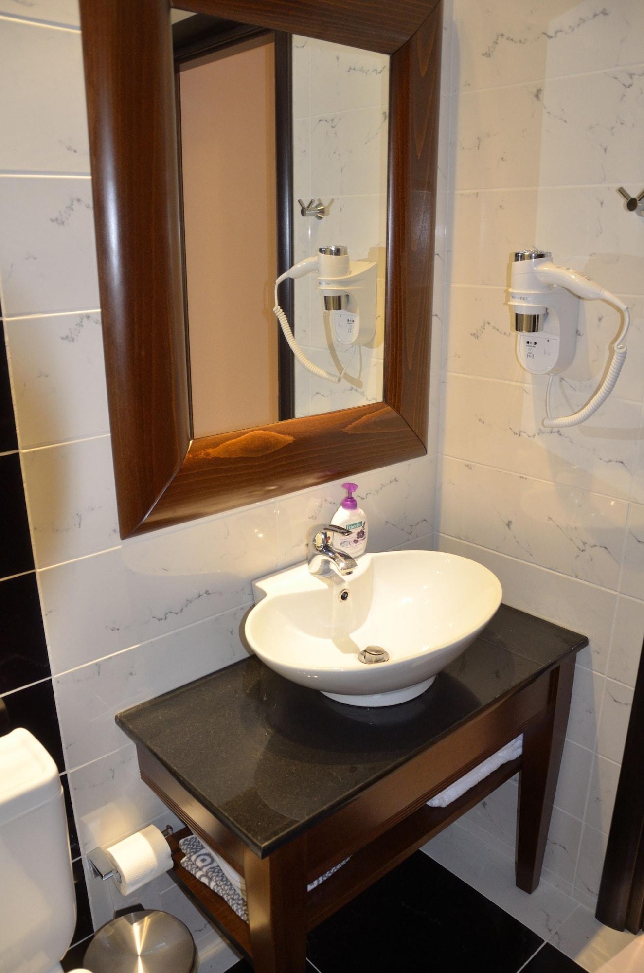 4-You Residence Áyios Nikólaos Ngoại thất bức ảnh