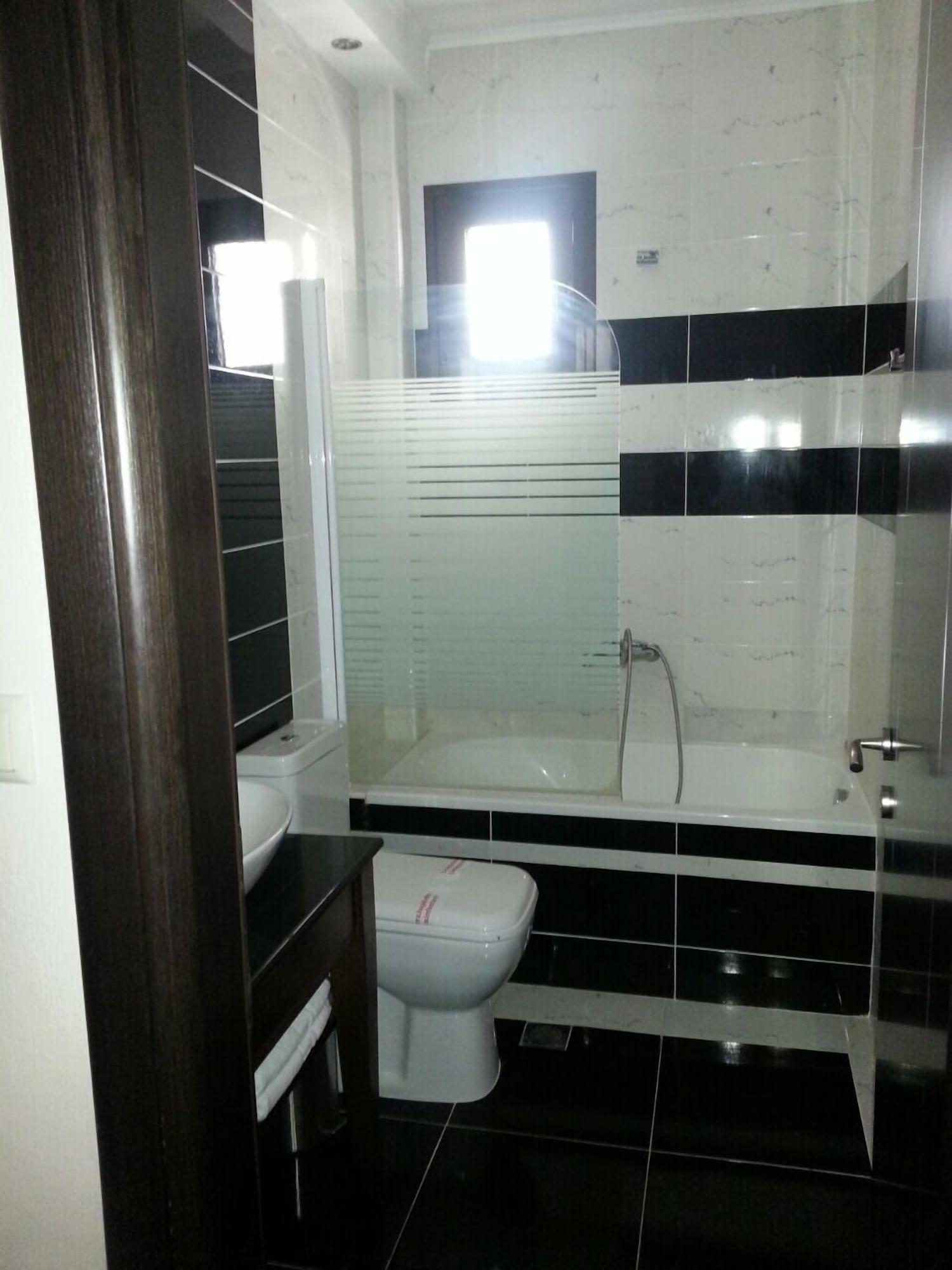 4-You Residence Áyios Nikólaos Ngoại thất bức ảnh