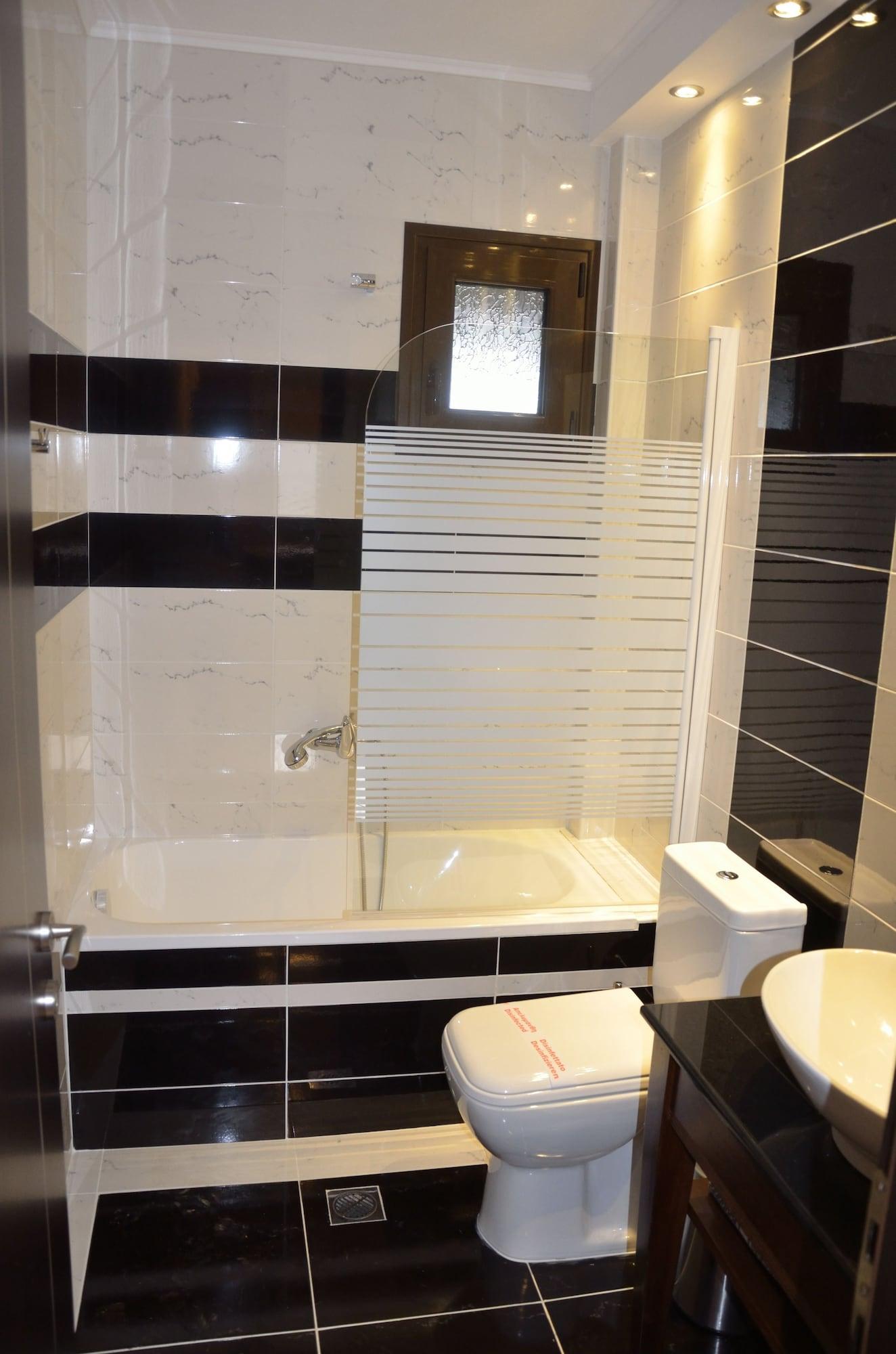 4-You Residence Áyios Nikólaos Ngoại thất bức ảnh