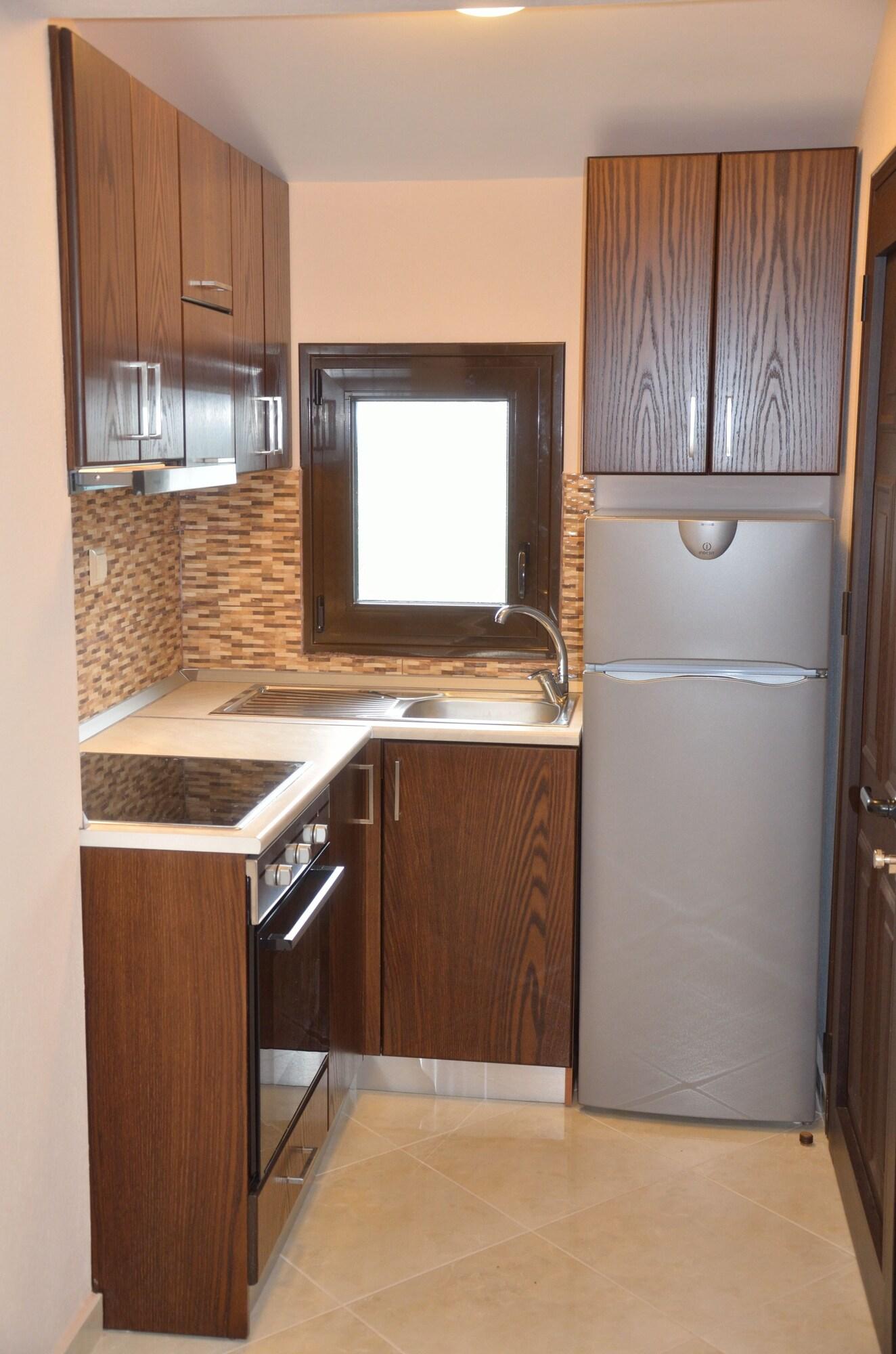 4-You Residence Áyios Nikólaos Ngoại thất bức ảnh