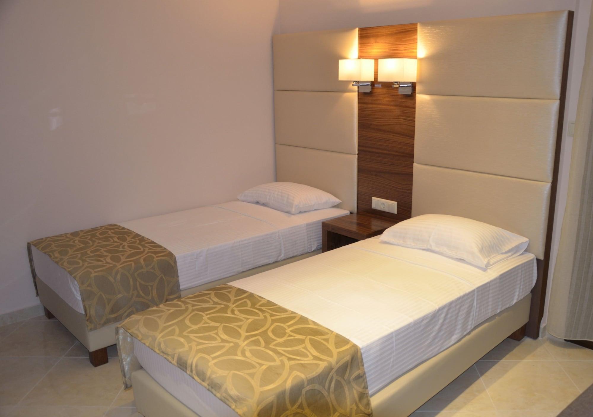 4-You Residence Áyios Nikólaos Ngoại thất bức ảnh