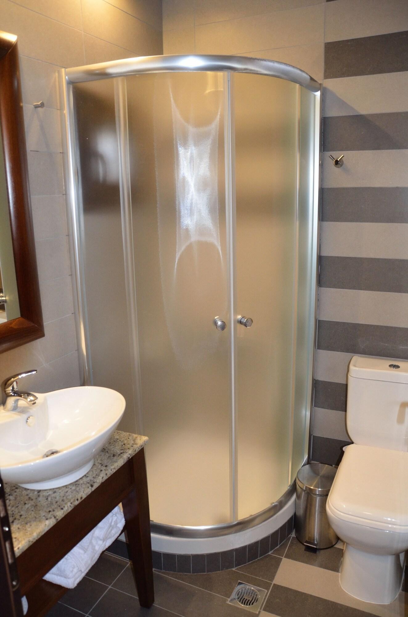 4-You Residence Áyios Nikólaos Ngoại thất bức ảnh