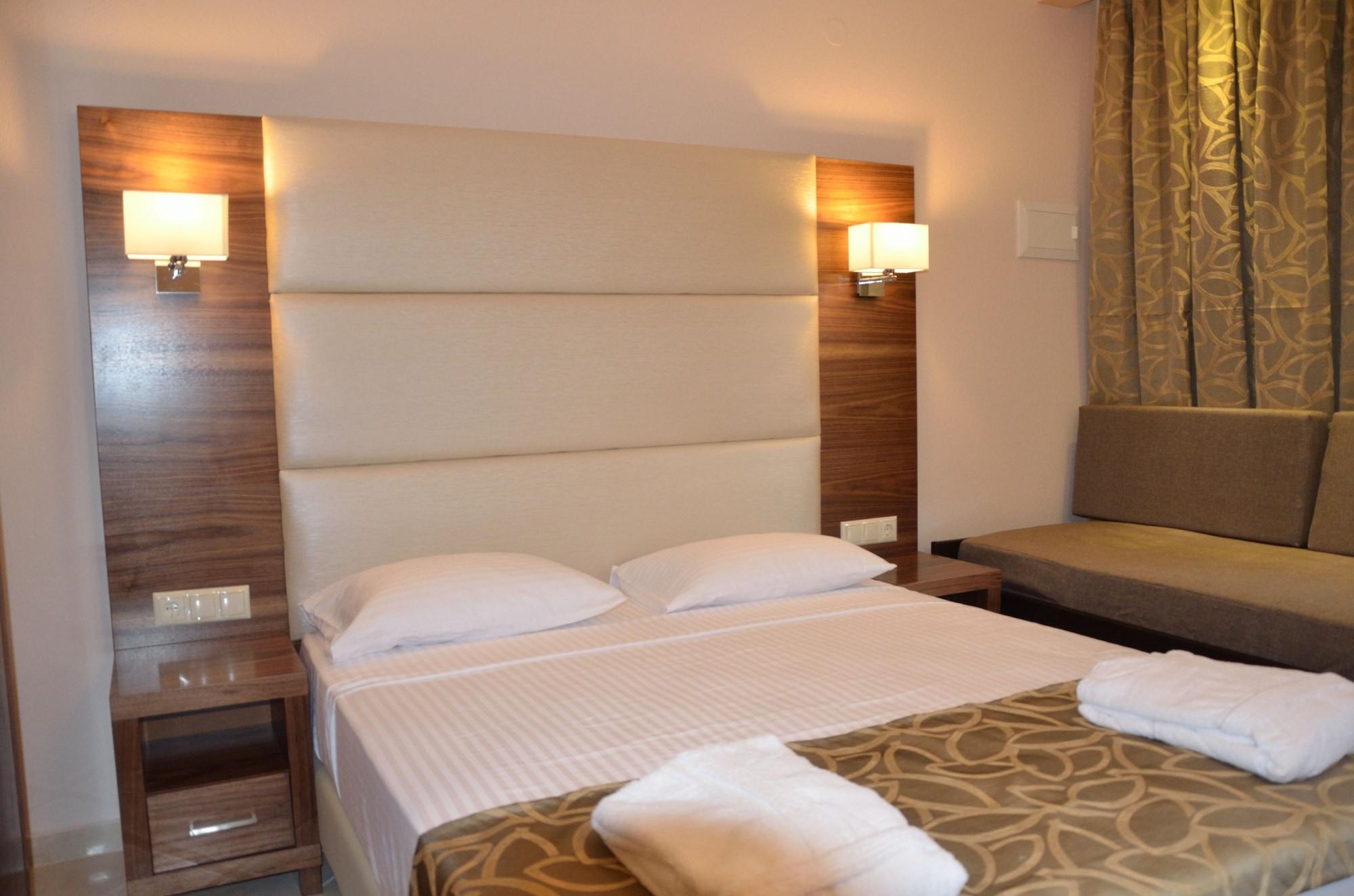 4-You Residence Áyios Nikólaos Ngoại thất bức ảnh