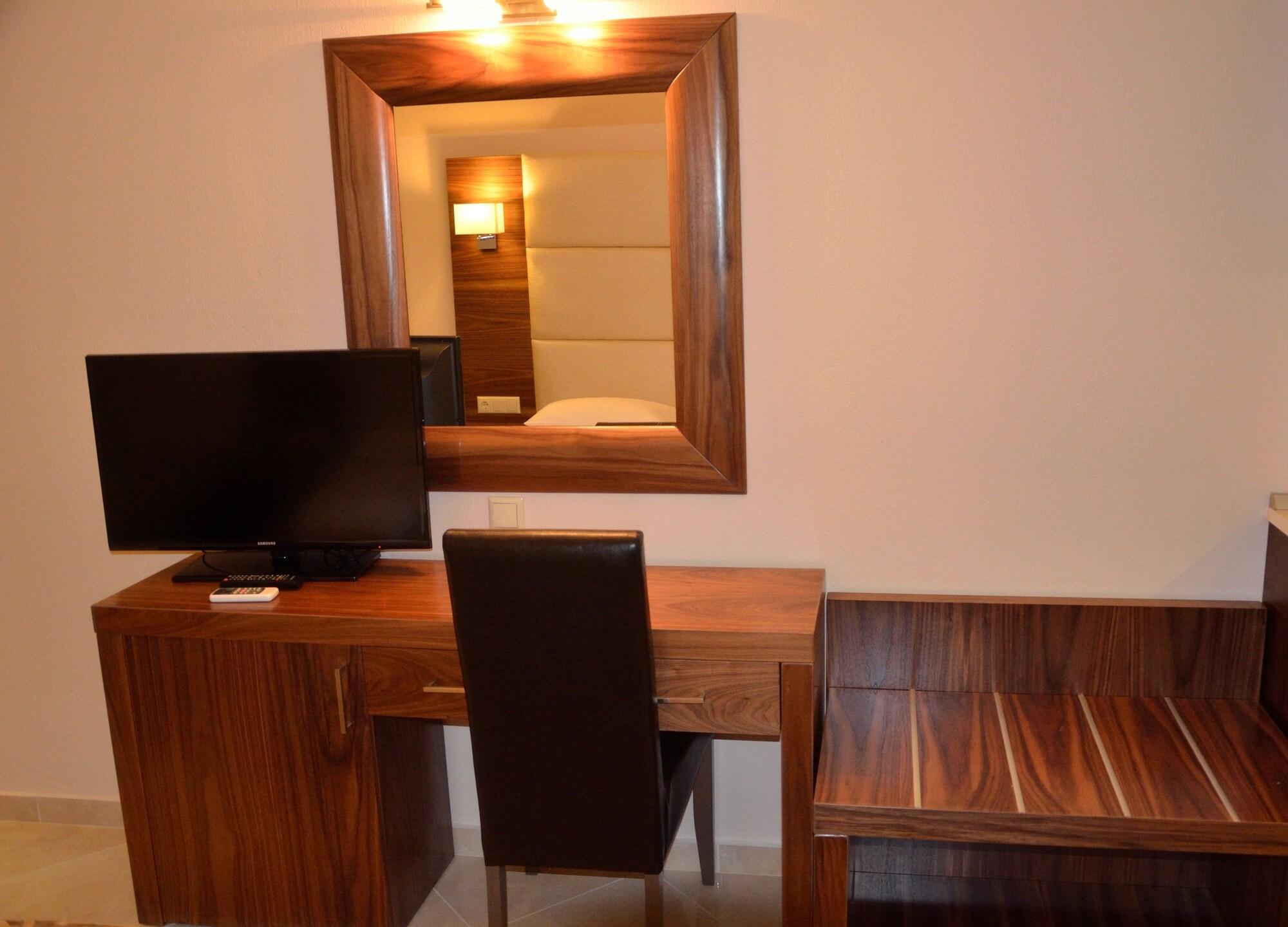4-You Residence Áyios Nikólaos Ngoại thất bức ảnh