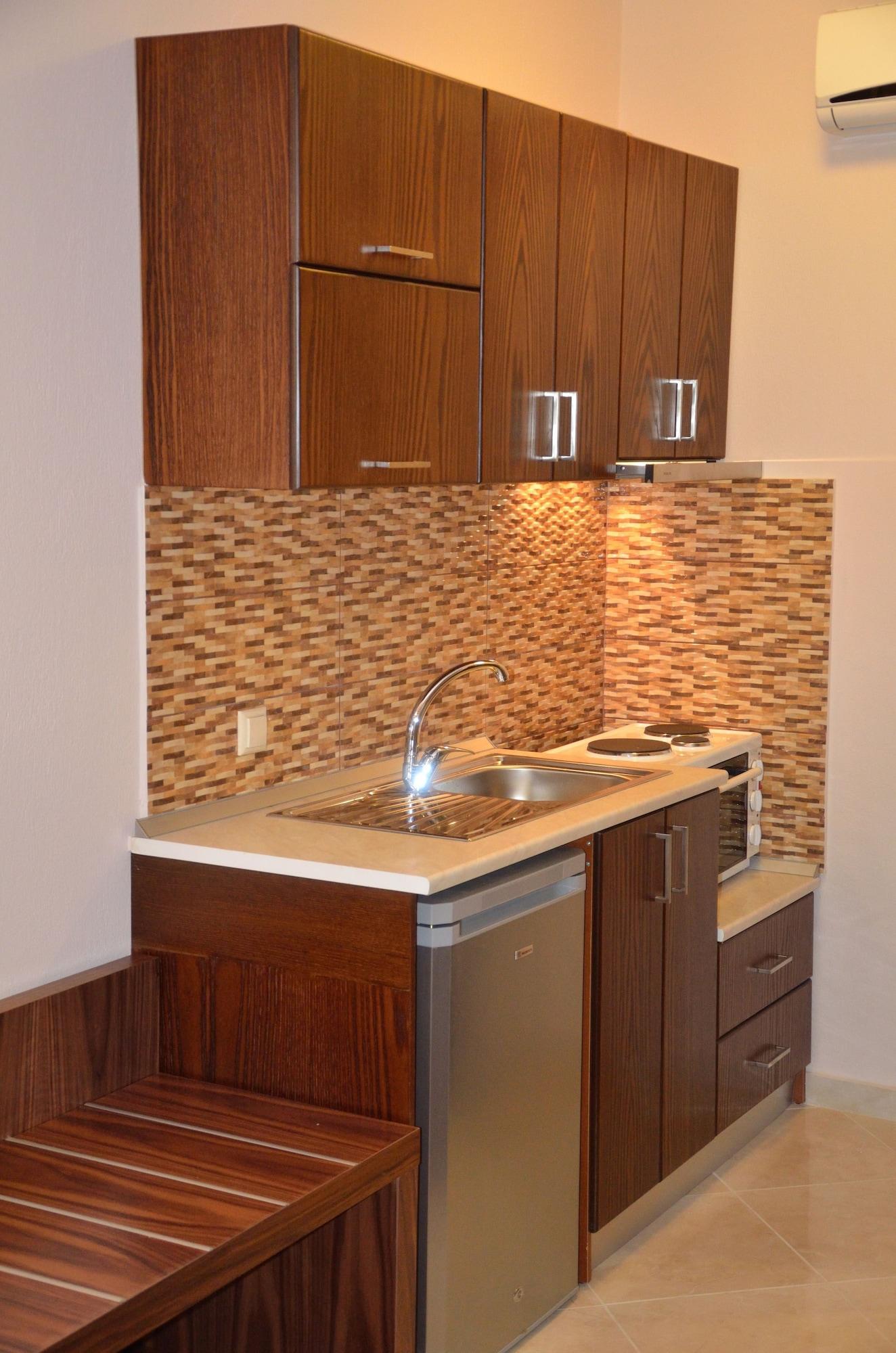 4-You Residence Áyios Nikólaos Ngoại thất bức ảnh