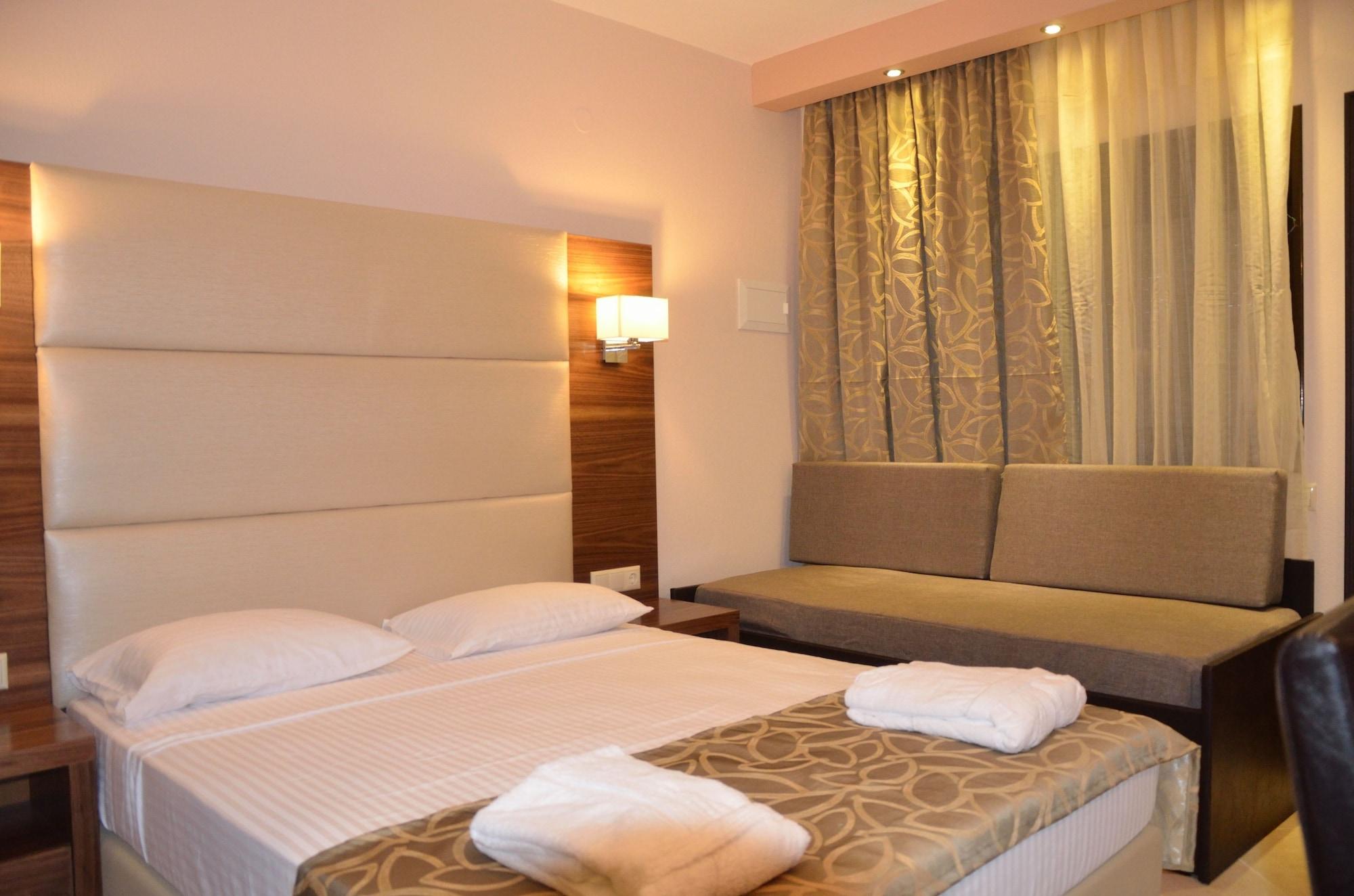 4-You Residence Áyios Nikólaos Ngoại thất bức ảnh