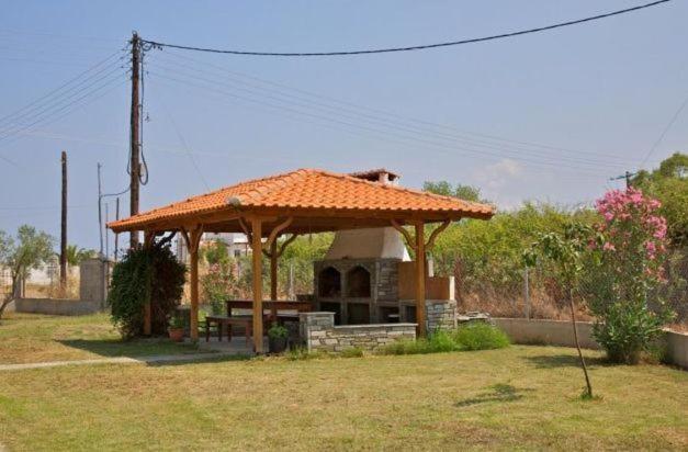 4-You Residence Áyios Nikólaos Ngoại thất bức ảnh
