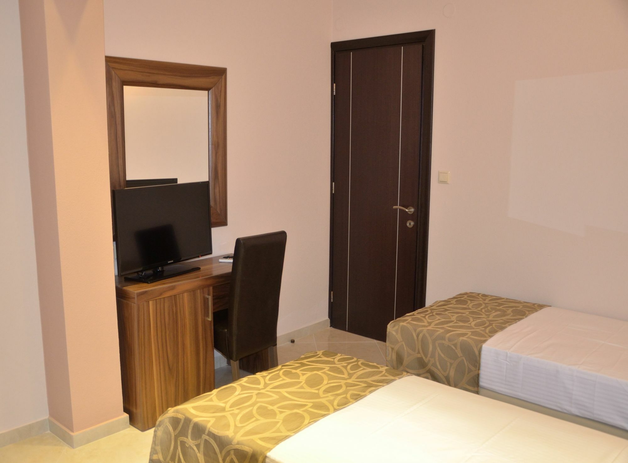 4-You Residence Áyios Nikólaos Ngoại thất bức ảnh